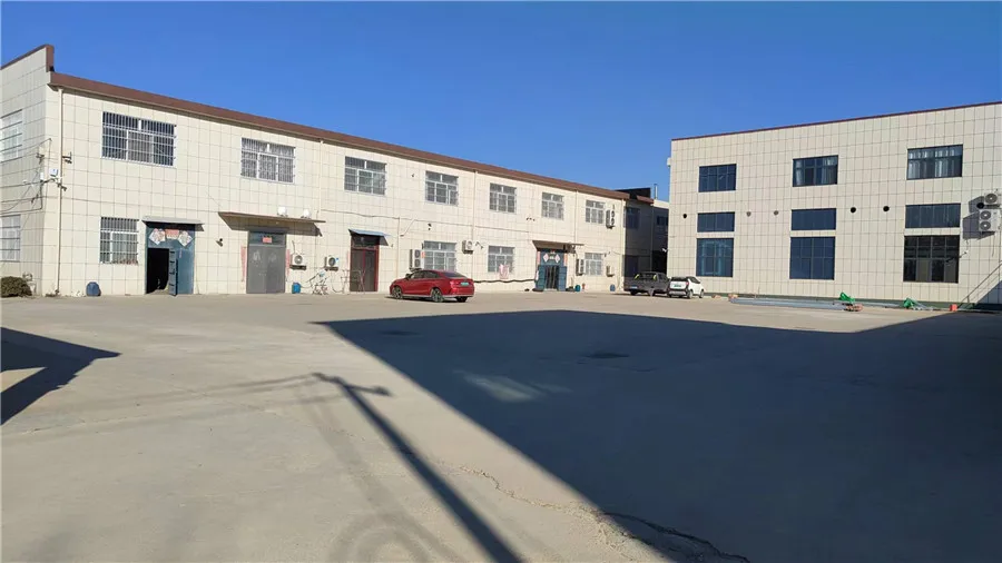Juancheng LeShine Hair Products Co., Ltd. Genius Weft