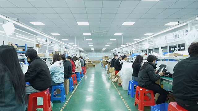 Dongguan Queenail Cosmetics Co., Ltd. Nail Lamp