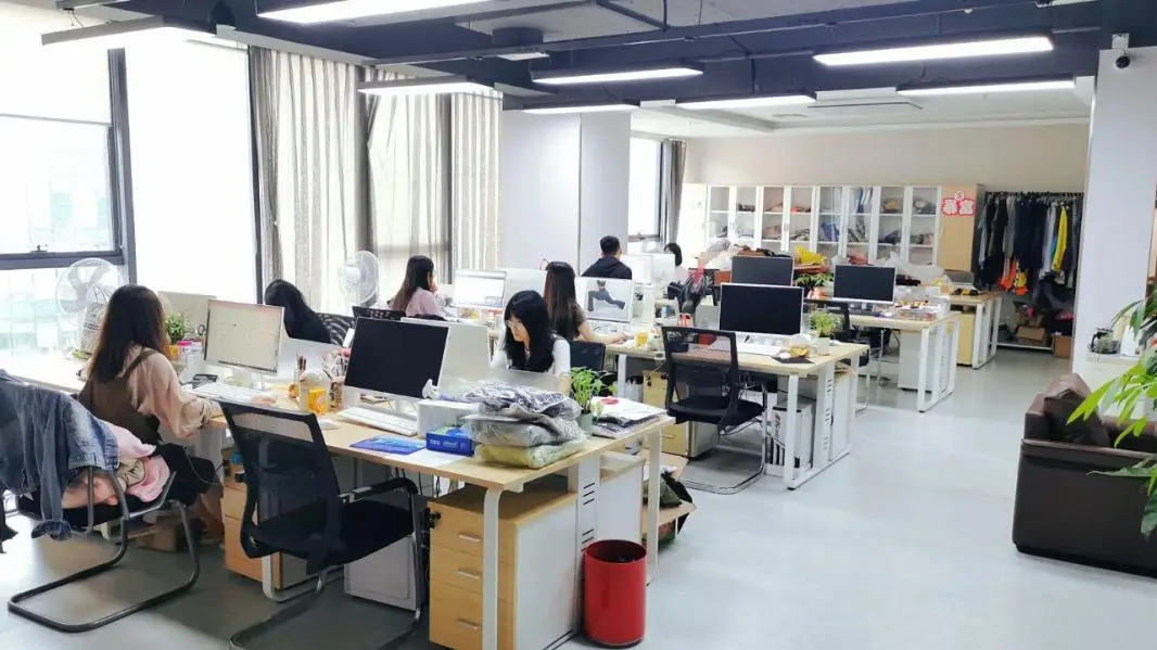 Jinjiang Changda Garments Co., Ltd. Yoga Wear