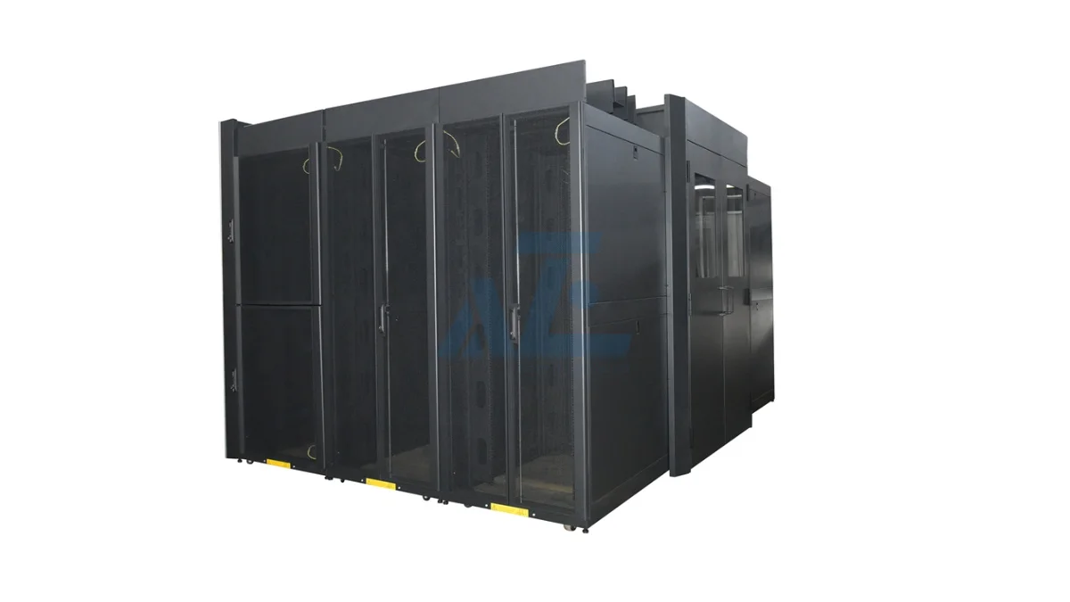 Ningbo Aze Imp. & Exp. Co., Ltd. factory image 1