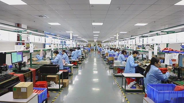 Jiangsu Lyngou Technology Group Co., Ltd. Ball Bearings