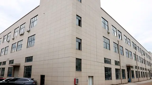 Ms Rhong Co., Ltd. factory image 1