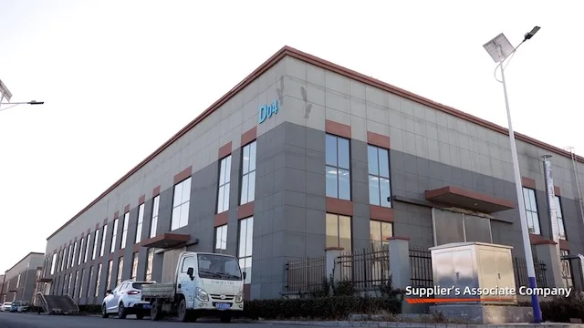 Dingzhou Lingxi Sports Goods Sales Co., Ltd. Dumbbells