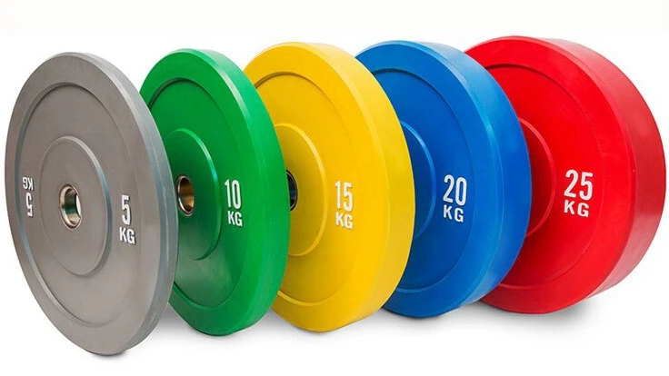 Dingzhou Lingxi Sports Goods Sales Co., Ltd. Dumbbells