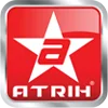 Atrih Ningbo Import & Export Co., Ltd. logo