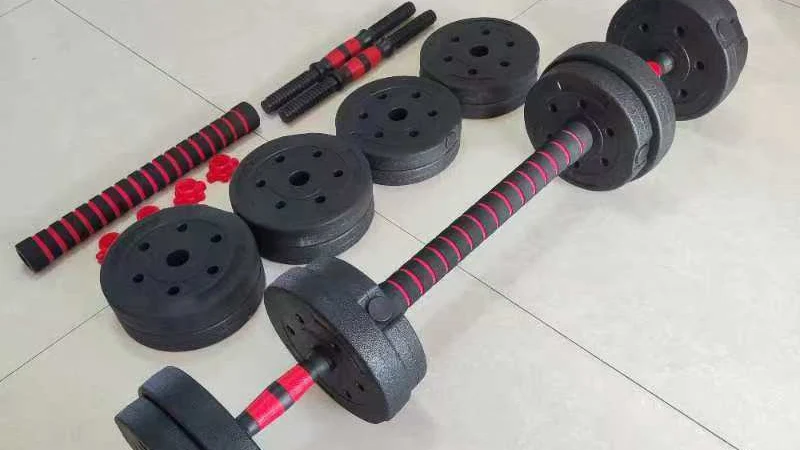 Dingzhou Lingxi Sports Goods Sales Co., Ltd. Kettlebells