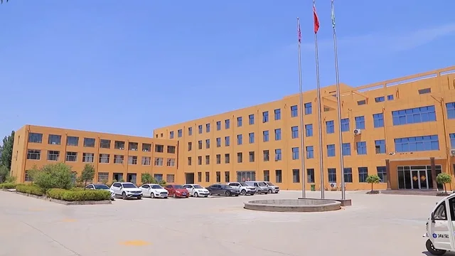 Linyi Weiyesi Daily Chemicals Co., Ltd. Perfume