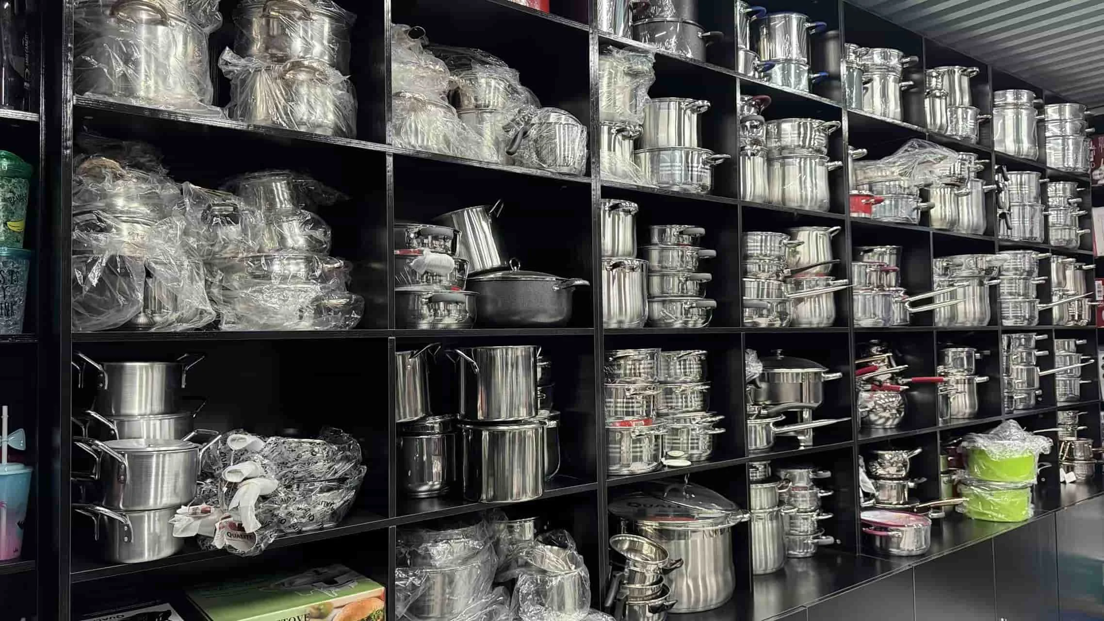 Atrih Ningbo Import & Export Co., Ltd. Vacuum Flasks