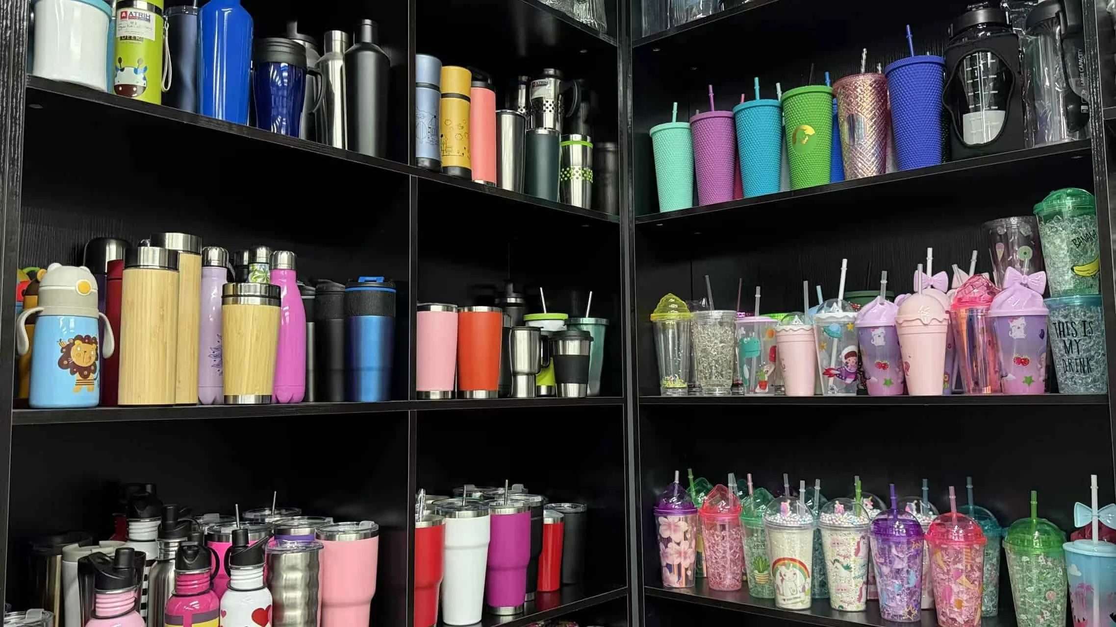 Atrih Ningbo Import & Export Co., Ltd. Silicone Kitchen Utensils