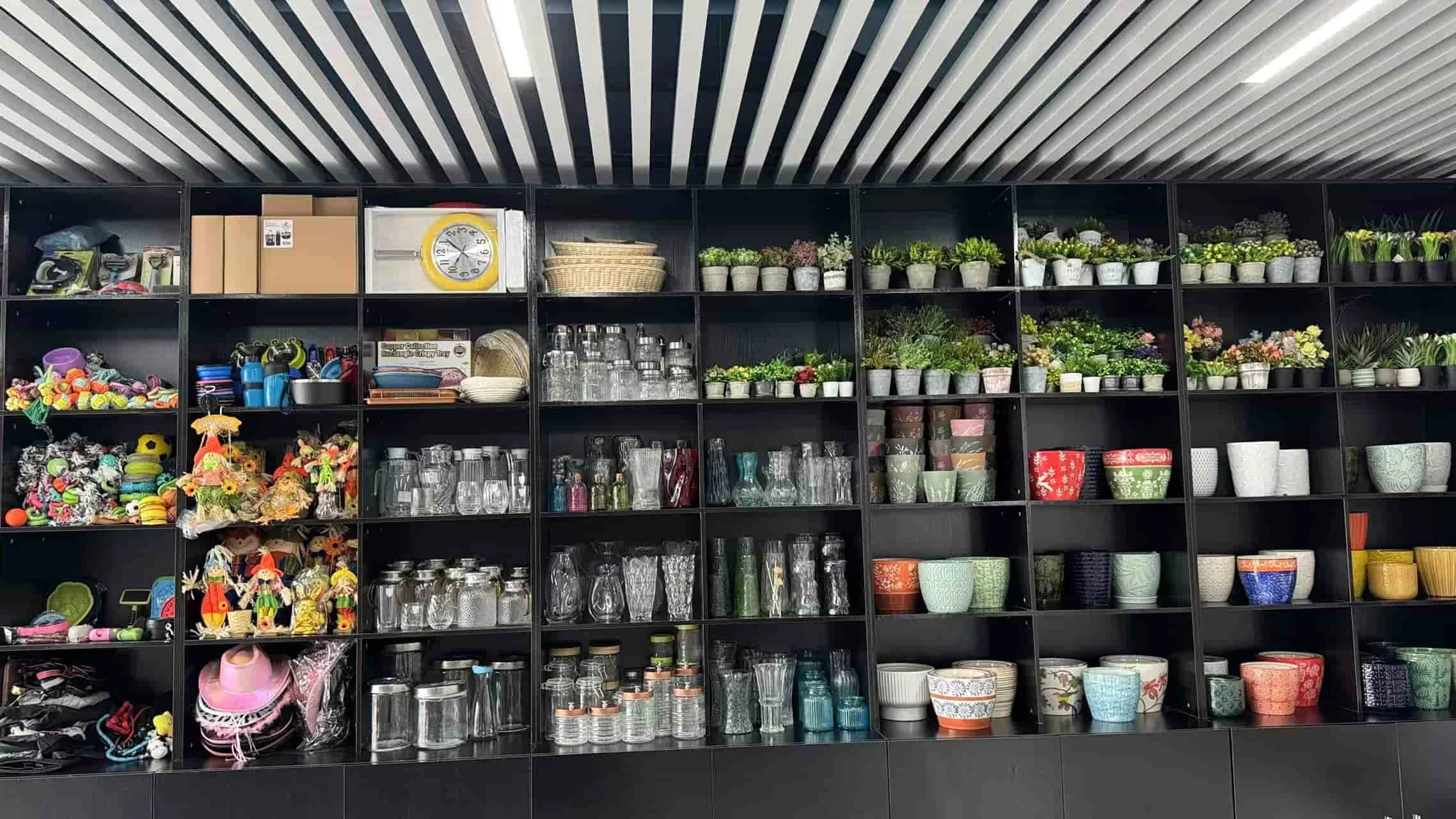Atrih Ningbo Import & Export Co., Ltd. Double Wall Glassware
