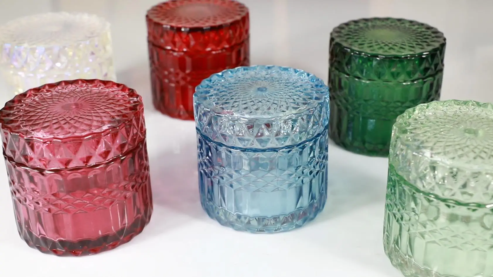 Shanghai Family Industry Development Co., Ltd. Glass Mug