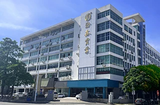Quanzhou Jintion Electronics Co., Ltd. NiMH Battery