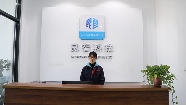 Anhui Liangzhi Energy Saving Technology Co., Ltd. Cube Ice Machine