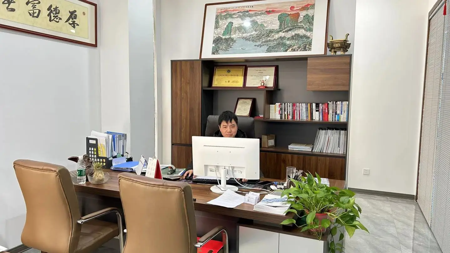 Anhui Liangzhi Energy Saving Technology Co., Ltd. Flake Ice Machine