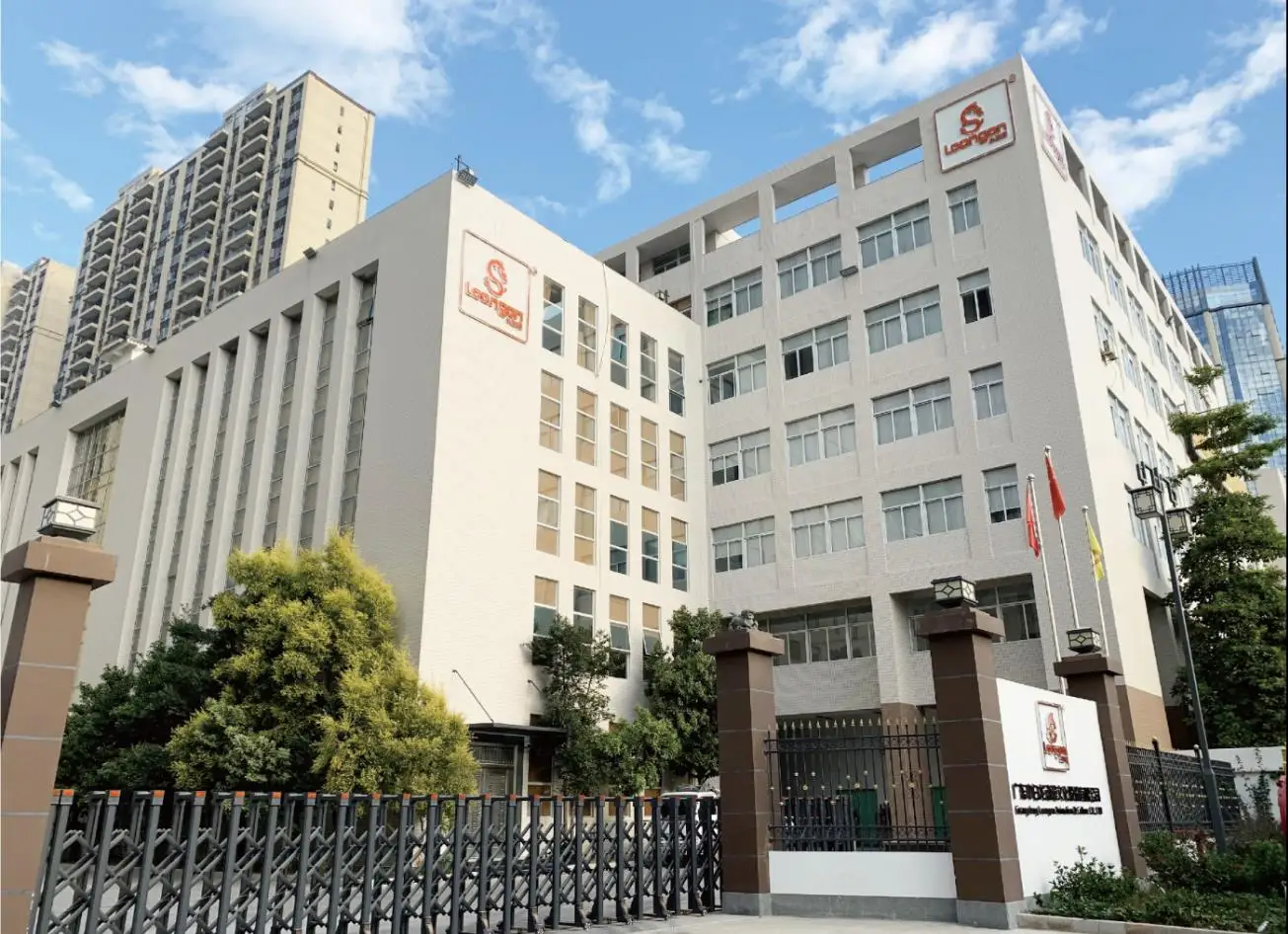 Guangdong Loongon Animation & Culture Co., Ltd. Building Blocks Toys
