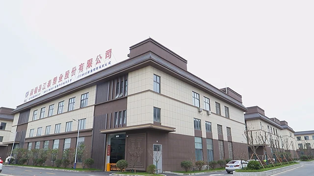 Guzhen Jiang Thai Plastic Industry Co., Ltd. LLDPE Stretch Film