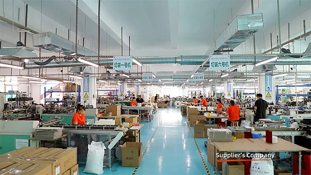 Dongguan Yapu Stationery Packing Products Co., Ltd. Trading Card Binder