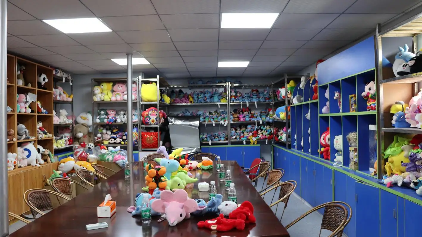 Dongguan Runmei Toys & Gifts Co., Ltd. Musical Toys