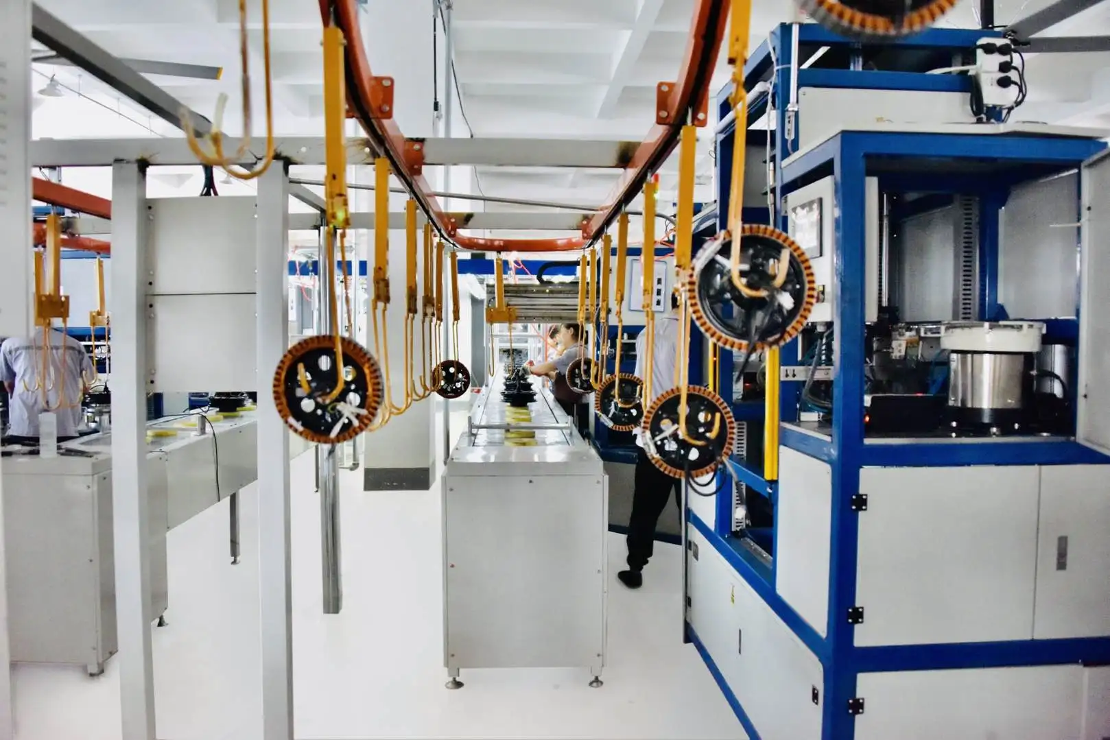 Houhua (Tianjin) Motive Power Technology Co., Ltd. Electric Bicycle Conversion Kit