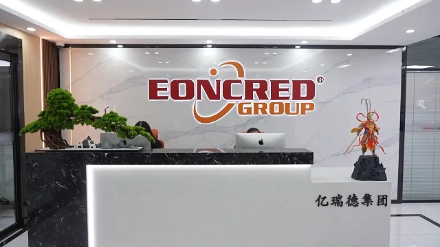 Shandong Eoncred New Material Co., Ltd. MDF