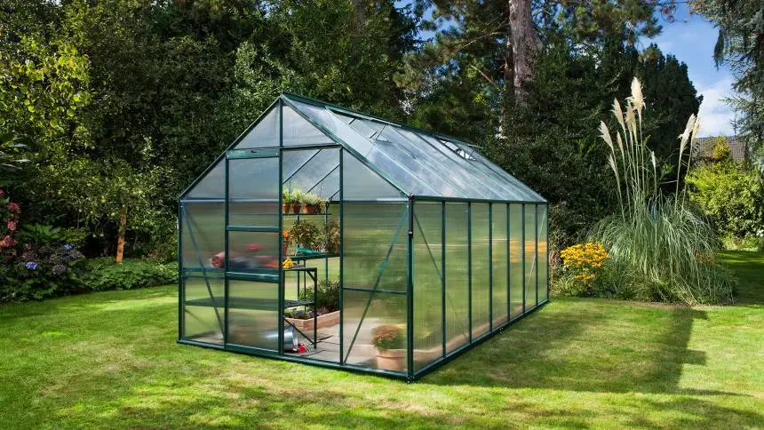 Qingdao Vitavia Garden Products Co., Ltd. Firewood Storage