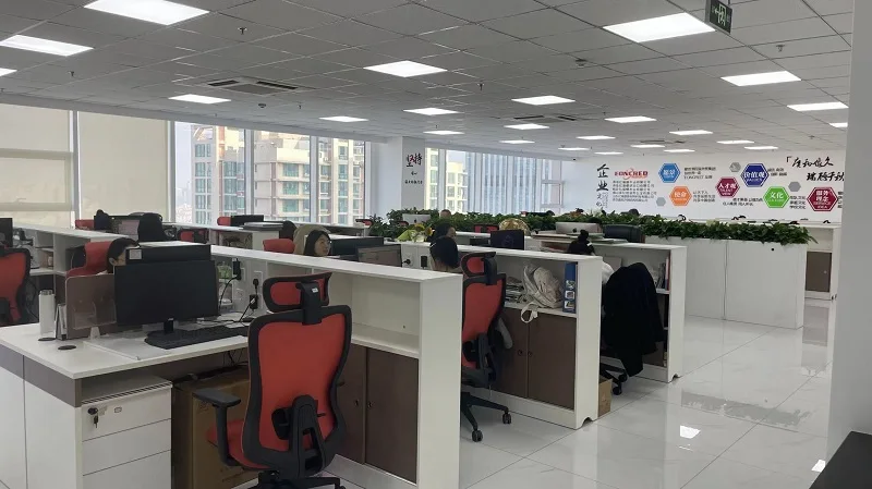 Shandong Eoncred New Material Co., Ltd. WPC Wall Panels