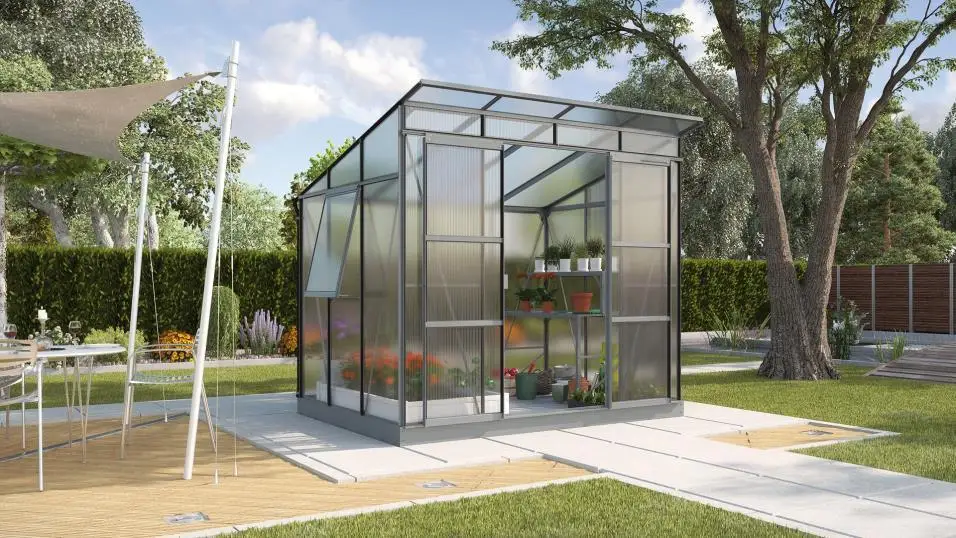 Qingdao Vitavia Garden Products Co., Ltd. Raised Garden Bed