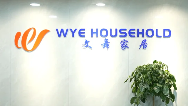 Hunan Wye Household Co., Ltd. Memory Foam Pillow