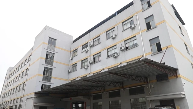 Jinhua Jinaolei Fitness Equipment Factory Power Twister Bar