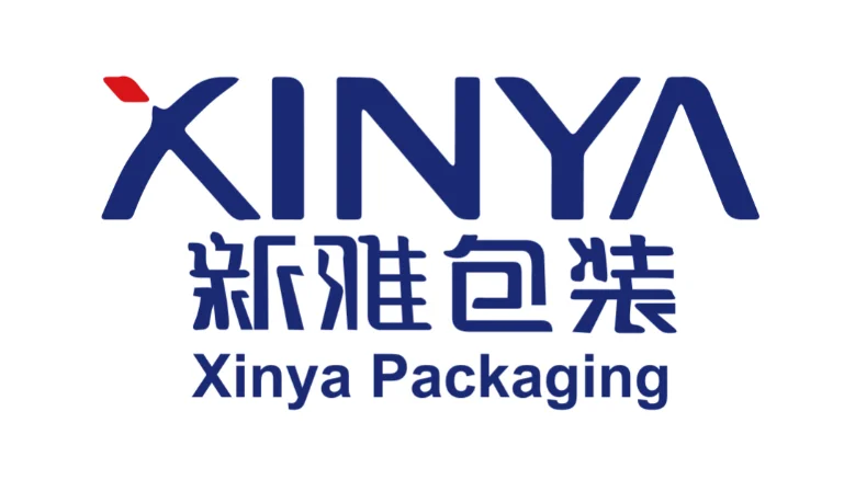 Zhejiang Xinya Packaging Co., Ltd. logo