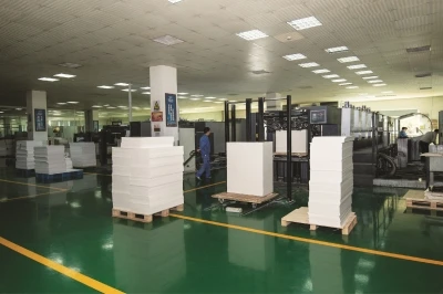 Zhejiang Xinya Packaging Co., Ltd. Paper Box
