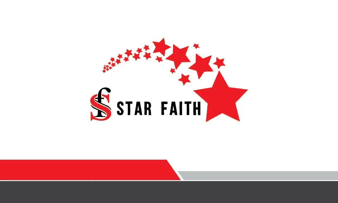 Starforce International logo
