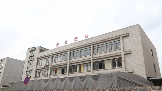 Taizhou Huangyan Aishang Plastic Co., Ltd. Plastic Tumblers