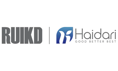 Haidari Beauty Technology (Beijing) Co., Ltd. logo