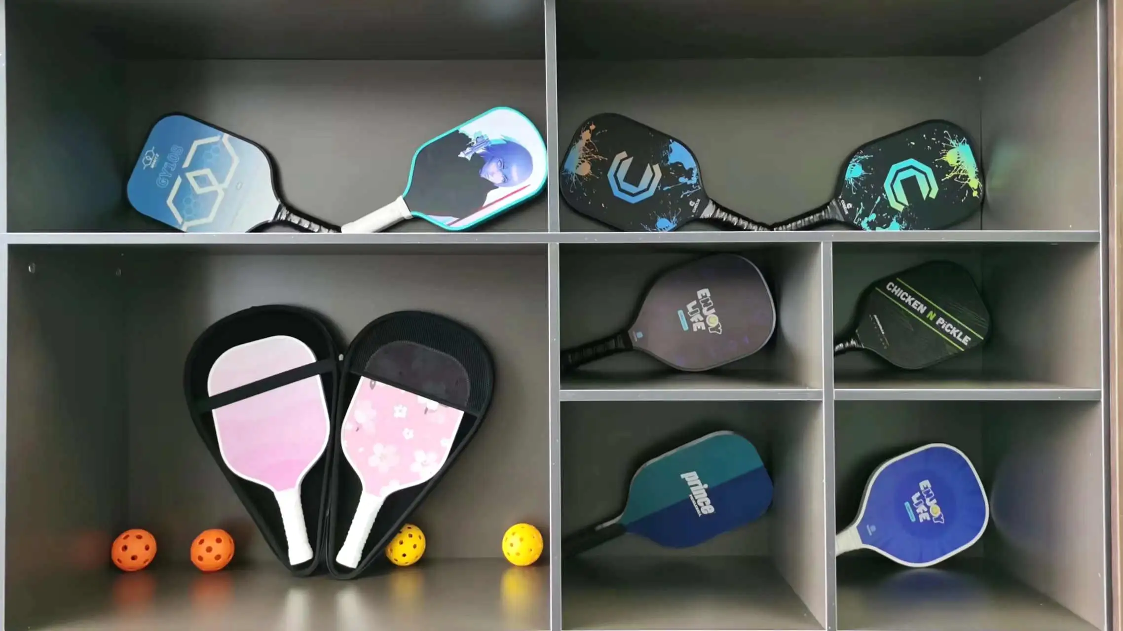 Taizhou Paide Sports Goods Co., Ltd. Ball Net
