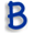 Blanchard's Office Supplies logo