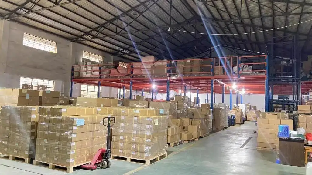 Zhongshan Shengerfu Hardware Technology Co., Ltd. Aluminum Die Casting Parts