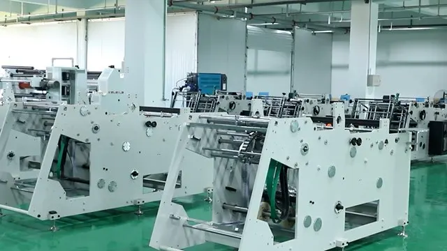 Zhengzhou Zomagtc Allraise Company Ltd. Packaging Machine