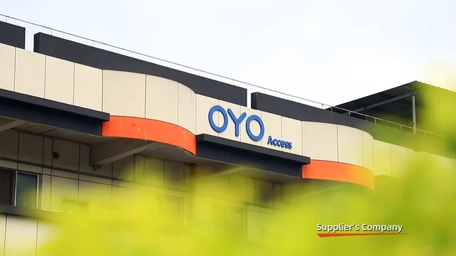 Oravel Stays Limited factory image 1