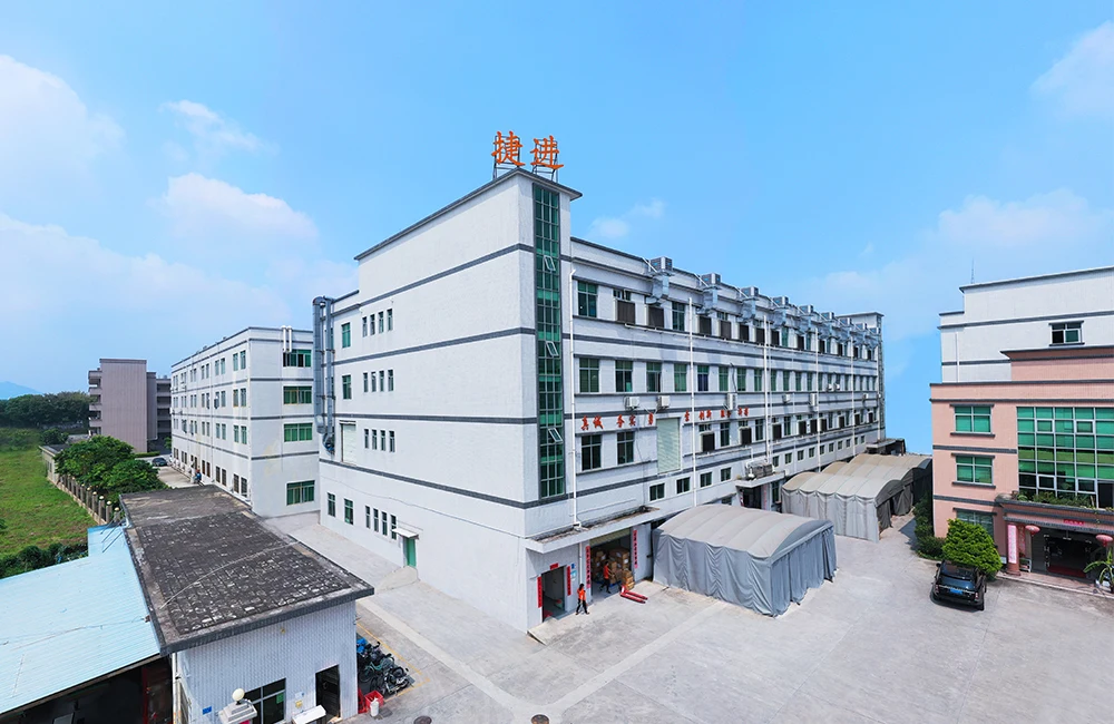 Dongguan Panther Sporting Goods Co., Ltd. Gym Wear