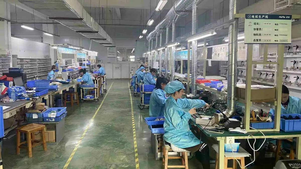 Oravel Stays Limited factory image 6