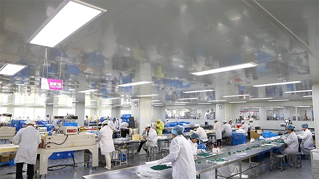 Yiwu Bimei Cosmetics Co., Ltd. Blush