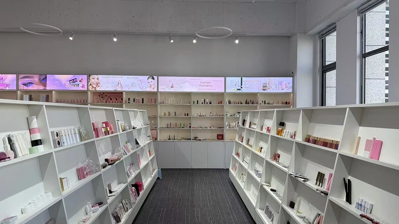 Yiwu Bimei Cosmetics Co., Ltd. Mascara