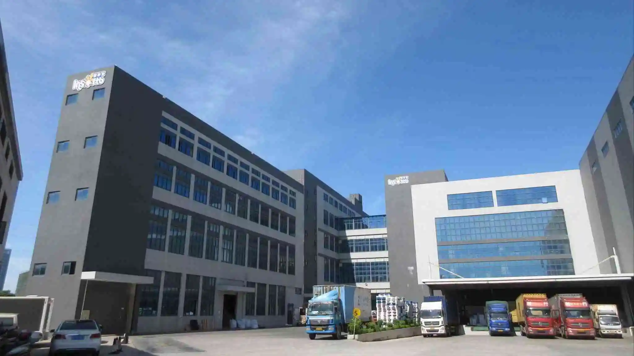 Insoftb (China) Co., Ltd. Wet Wipes