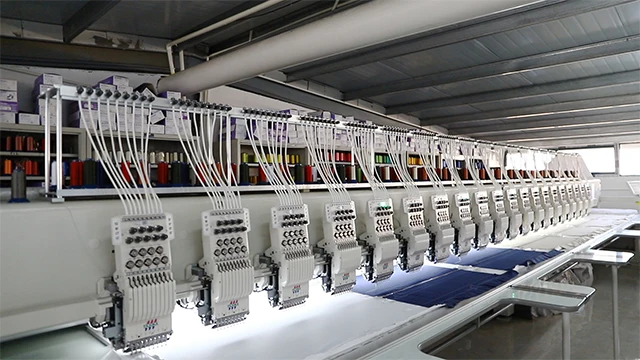 Zhejiang Meihu Dress Co., Ltd. Men's Shirts