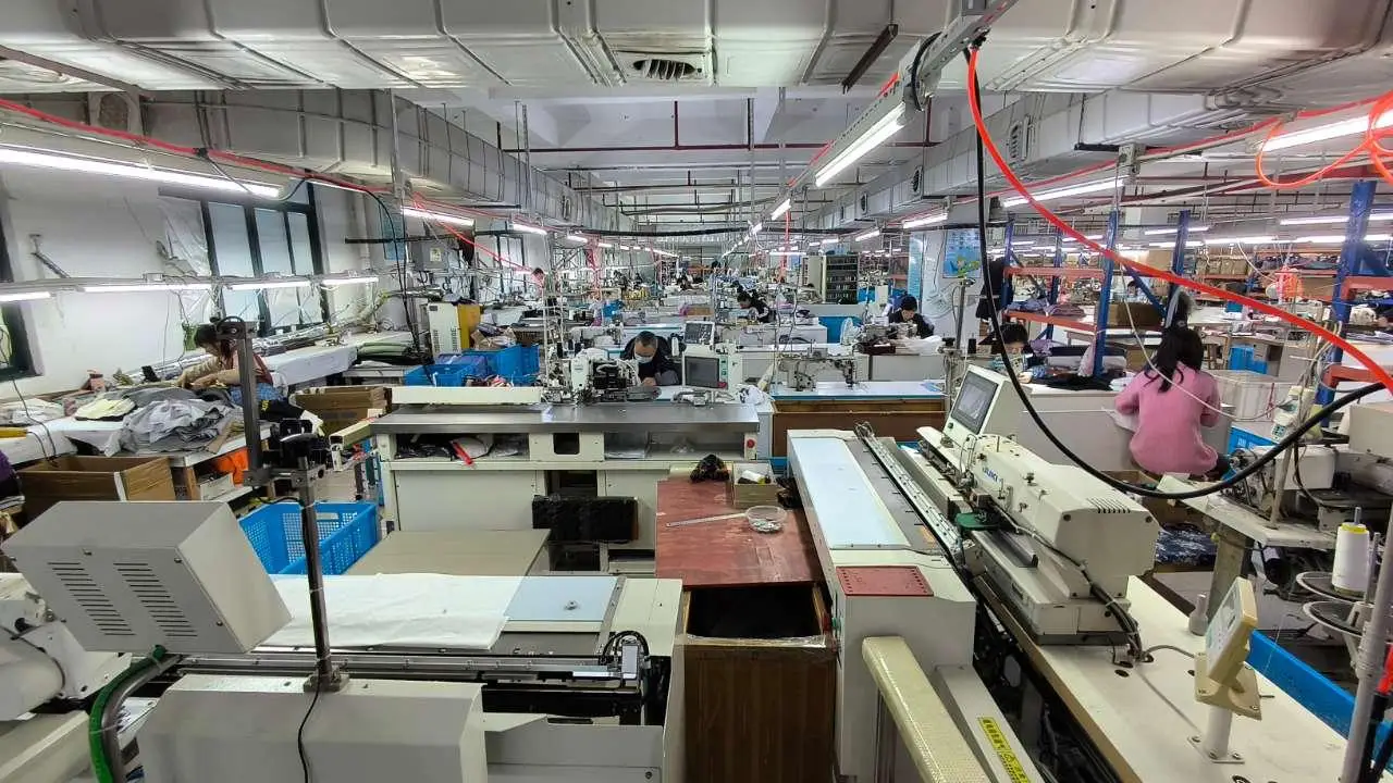 Zhejiang Meihu Dress Co., Ltd. Polo Shirts
