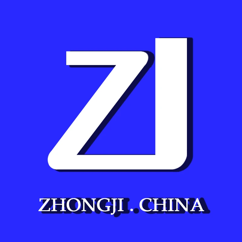 Zhongji (Shandong) Metal Products Co., Ltd. logo