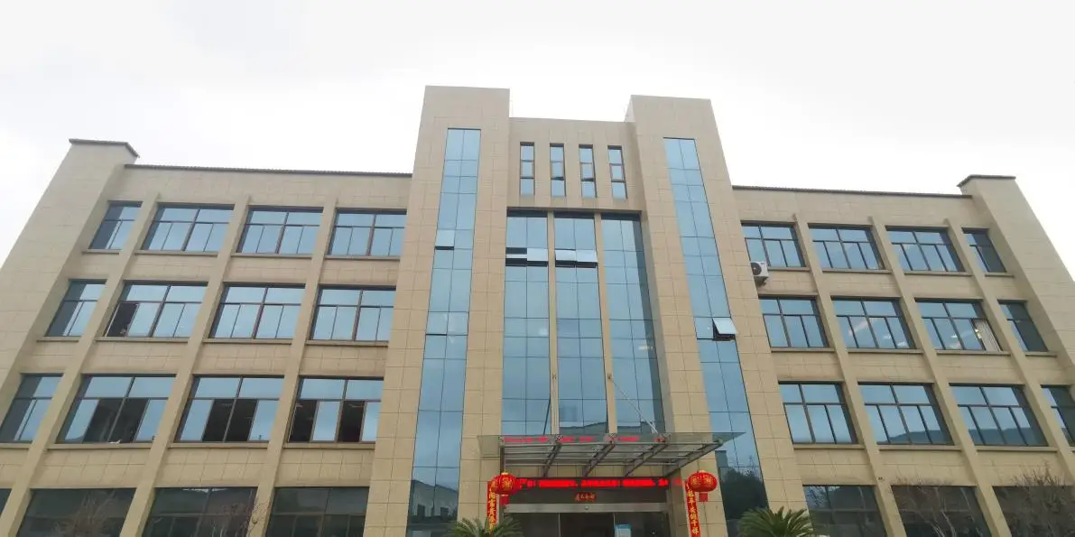 Ningbo Xiangshan Wahsun Plastic & Rubber Products Co., Ltd. factory image 3
