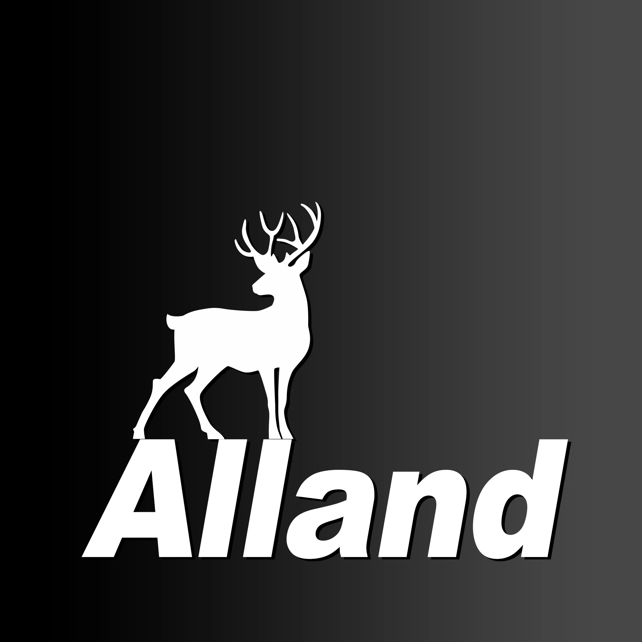 Alland Building Materials (Shenzhen) Co., Ltd. logo