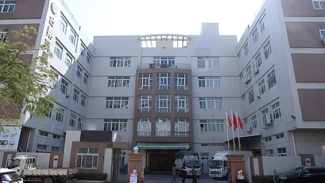 Guangdong Hexiangxin Toys Co., Ltd. Baby Gym & Playmats